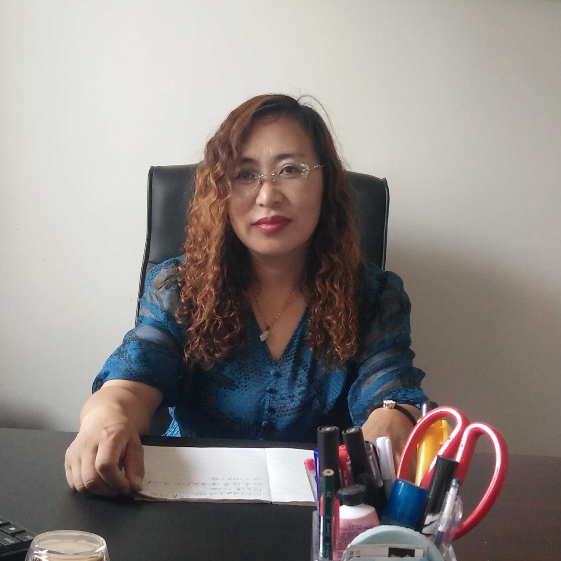 泰安坤美商貿(mào)商務有限公司